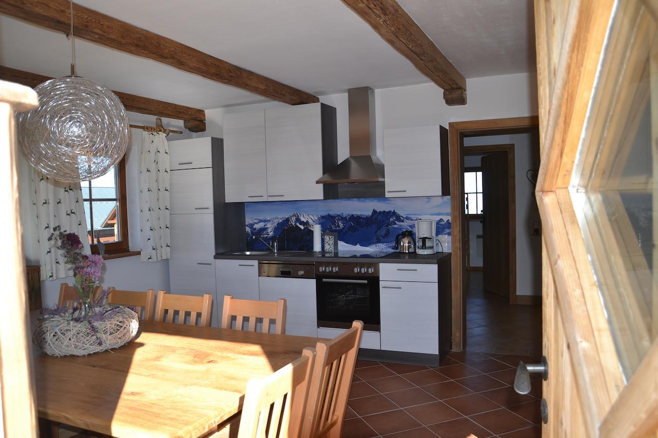 Almchalet Feuerkogel Ebensee Room photo