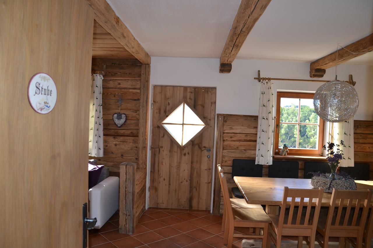 Almchalet Feuerkogel Ebensee Room photo